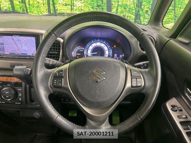 Suzuki SPACIA 2017-08 7272995-10