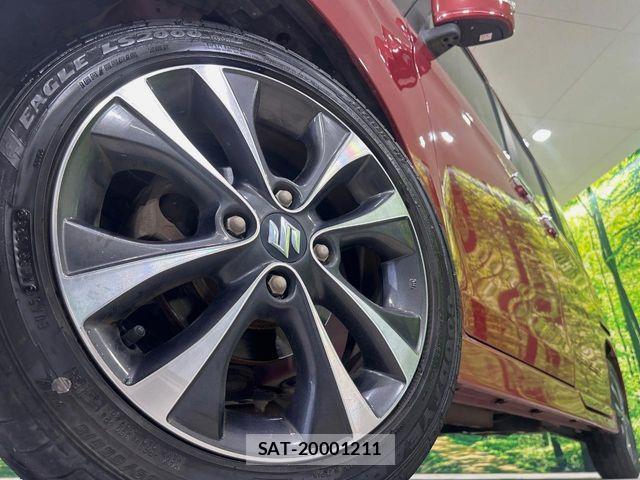 Suzuki SPACIA 2017-08 7272995-11