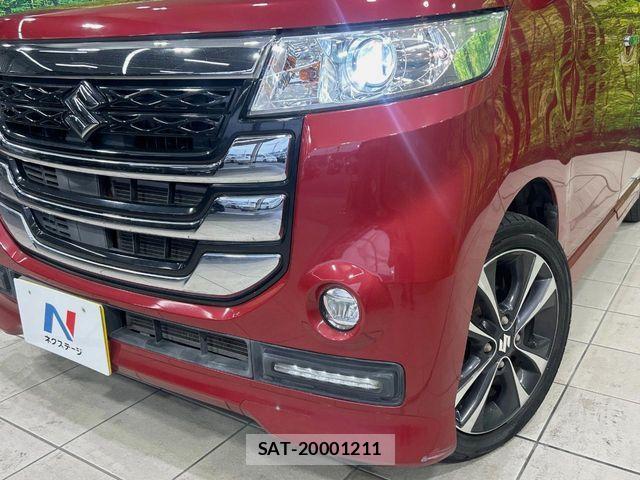 Suzuki SPACIA 2017-08 7272995-12