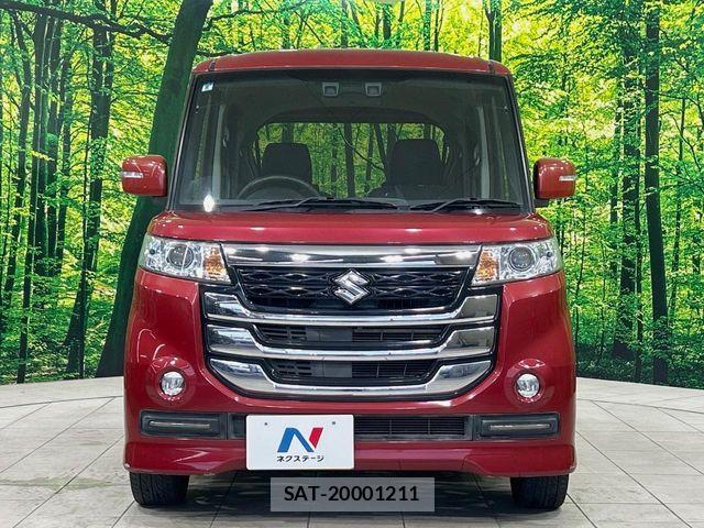 Suzuki SPACIA 2017-08 7272995-13