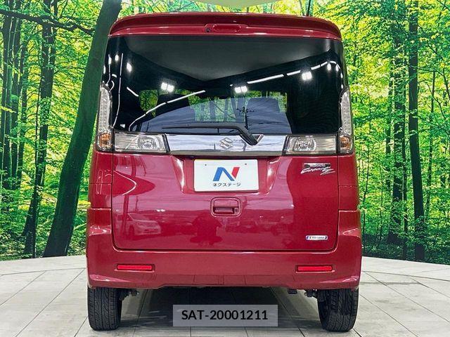 Suzuki SPACIA 2017-08 7272995-14