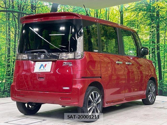Suzuki SPACIA 2017-08 7272995-16