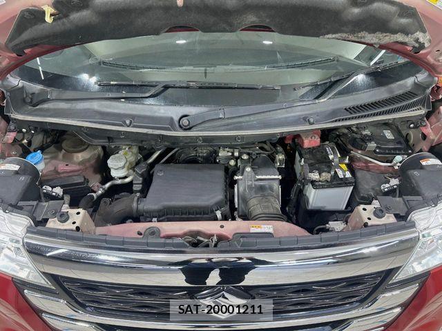 Suzuki SPACIA 2017-08 7272995-17