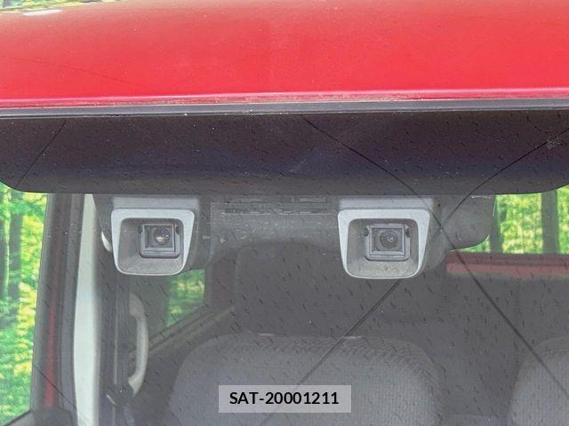 Suzuki SPACIA 2017-08 7272995-2