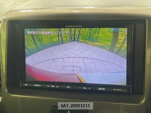 Suzuki SPACIA 2017-08 7272995-4