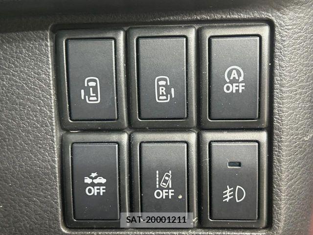 Suzuki SPACIA 2017-08 7272995-5
