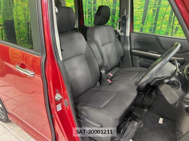 Suzuki SPACIA 2017-08 7272995-7