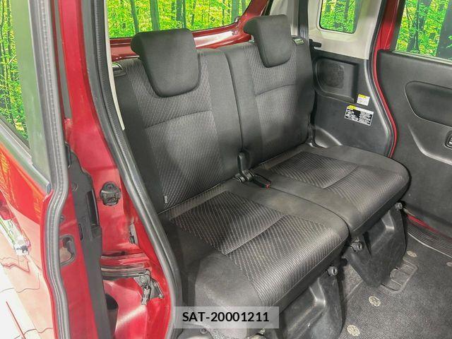 Suzuki SPACIA 2017-08 7272995-8