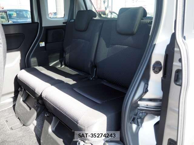 Suzuki SPACIA 2017-10 7330246-9
