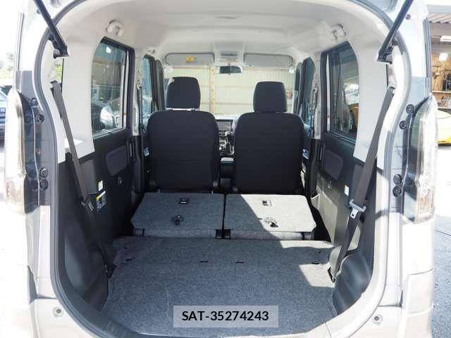 Suzuki SPACIA 2017-10 7330246-10