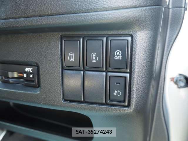 Suzuki SPACIA 2017-10 7330246-11