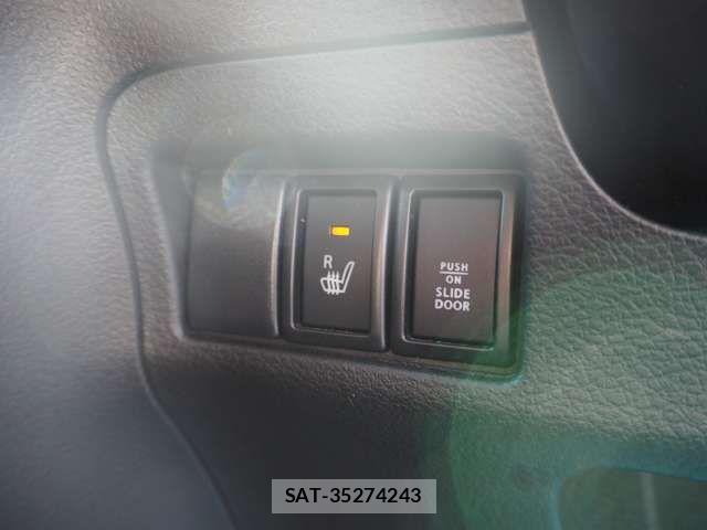 Suzuki SPACIA 2017-10 7330246-12
