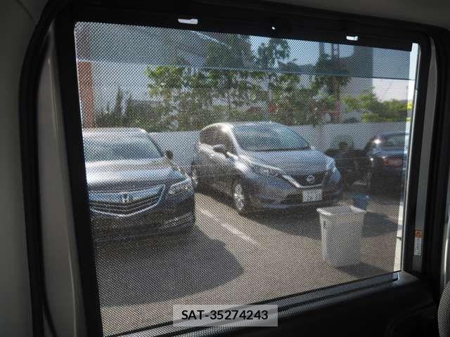 Suzuki SPACIA 2017-10 7330246-15