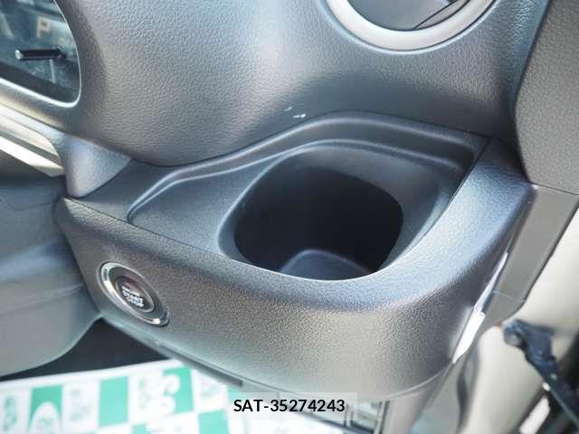 Suzuki SPACIA 2017-10 7330246-17