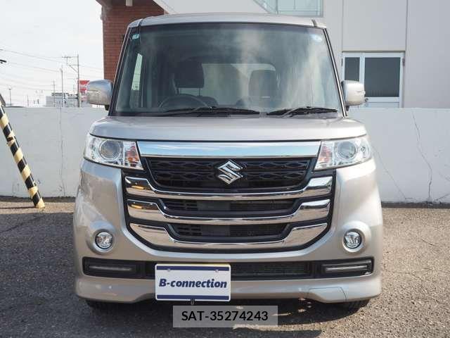 Suzuki SPACIA 2017-10 7330246-3