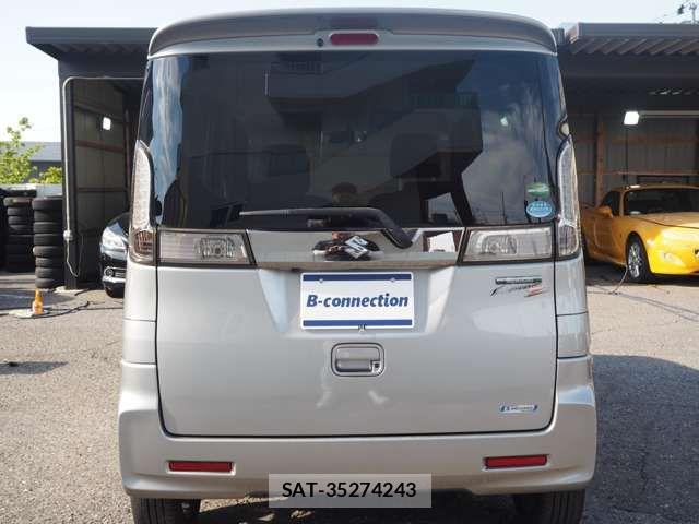 Suzuki SPACIA 2017-10 7330246-4