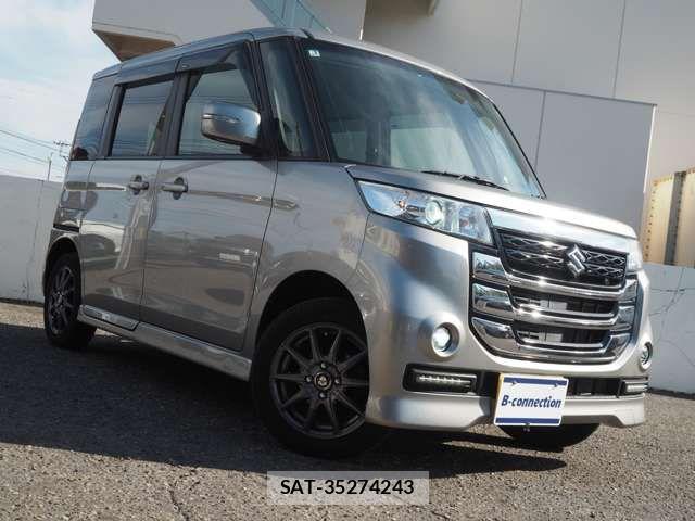 Suzuki SPACIA 2017-10 7330246-5