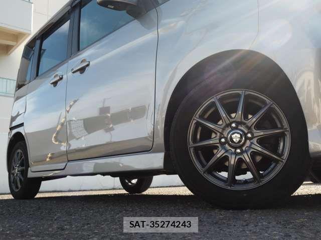 Suzuki SPACIA 2017-10 7330246-6