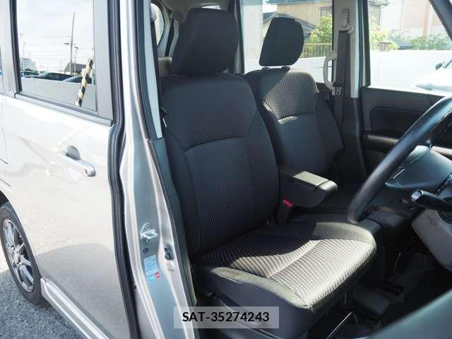 Suzuki SPACIA 2017-10 7330246-7