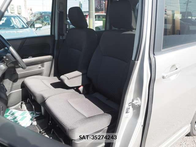 Suzuki SPACIA 2017-10 7330246-8