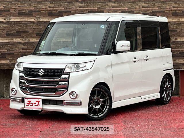 Suzuki SPACIA 2017-08 7359929-0
