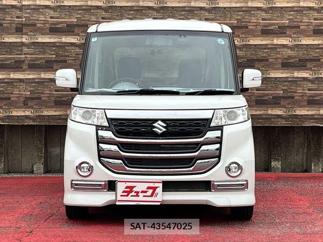 Suzuki SPACIA 2017-08 7359929-16