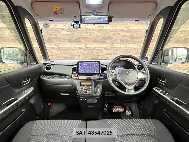 Suzuki SPACIA 2017-08 7359929-1