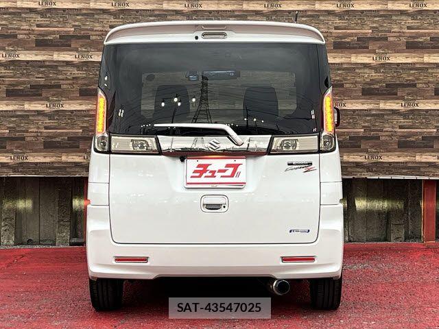 Suzuki SPACIA 2017-08 7359929-22