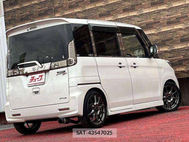 Suzuki SPACIA 2017-08 7359929-2