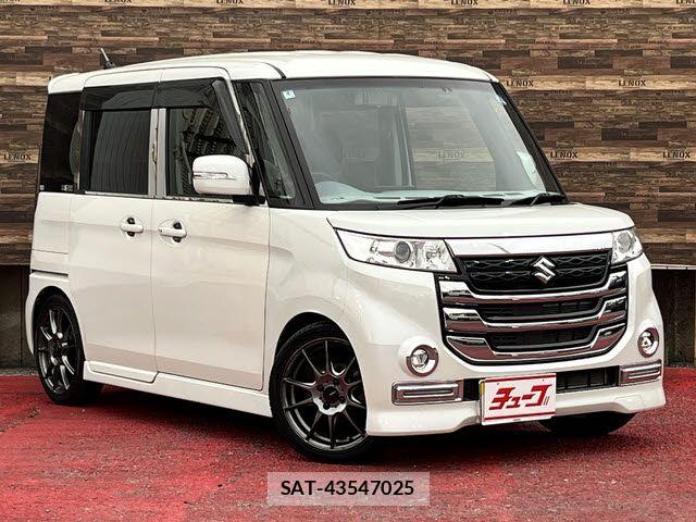 Suzuki SPACIA 2017-08 7359929-6