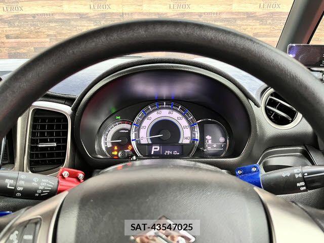 Suzuki SPACIA 2017-08 7359929-7