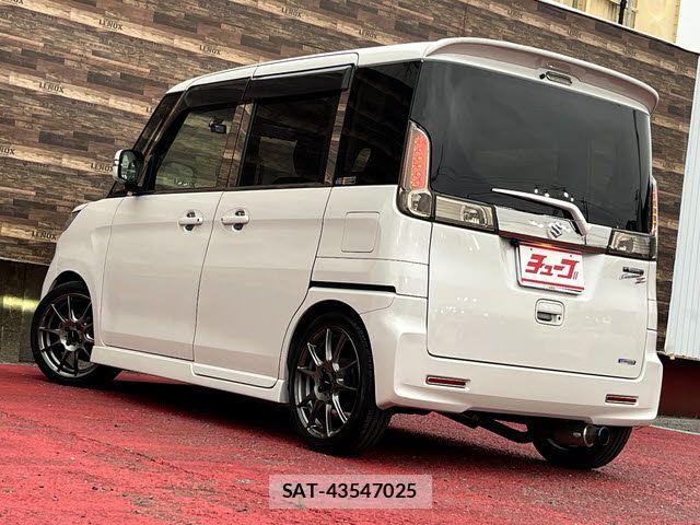 Suzuki SPACIA 2017-08 7359929-8