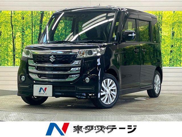 Suzuki SPACIA 2017-07 7394235-0