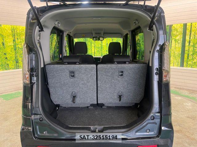 Suzuki SPACIA 2017-07 7394235-10