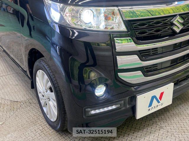 Suzuki SPACIA 2017-07 7394235-11