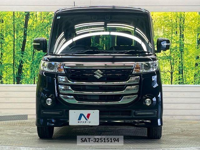 Suzuki SPACIA 2017-07 7394235-13
