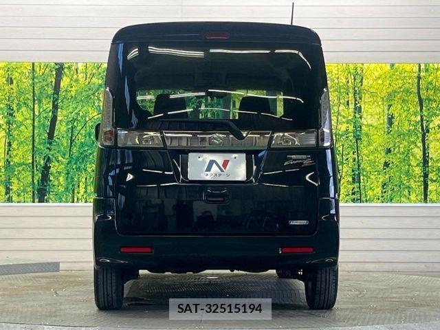 Suzuki SPACIA 2017-07 7394235-14