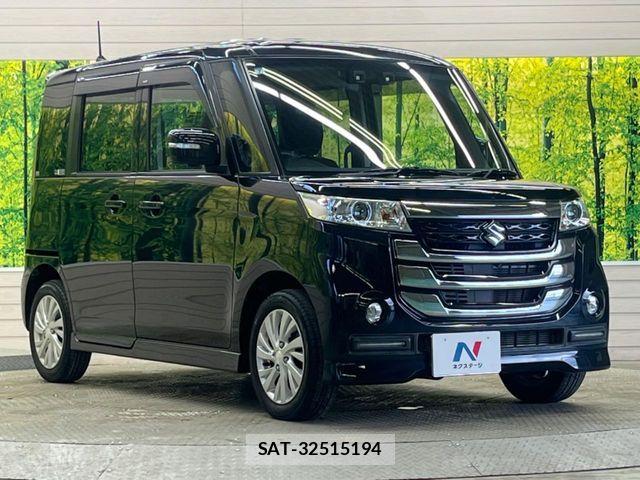 Suzuki SPACIA 2017-07 7394235-15