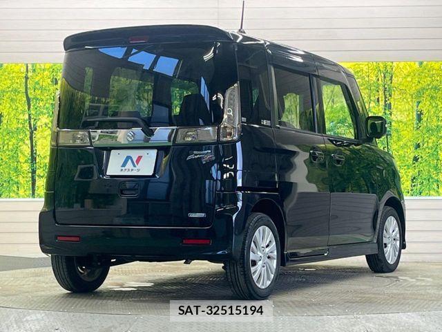 Suzuki SPACIA 2017-07 7394235-16