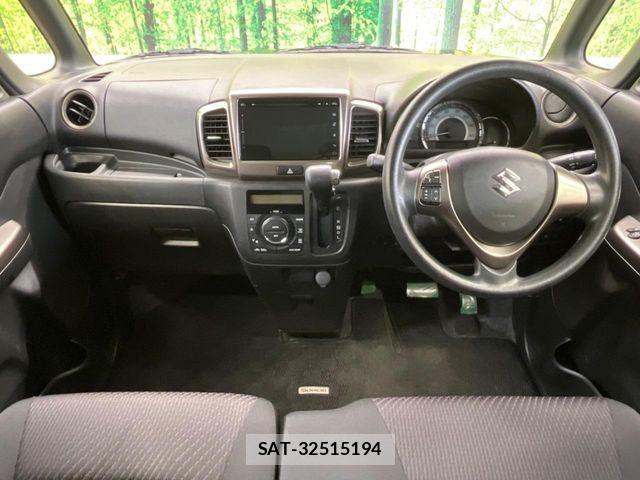 Suzuki SPACIA 2017-07 7394235-1