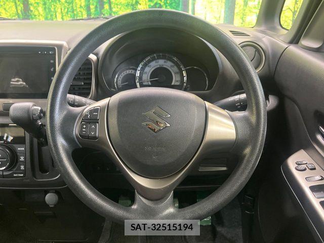 Suzuki SPACIA 2017-07 7394235-5