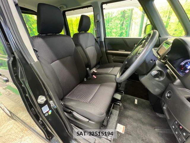 Suzuki SPACIA 2017-07 7394235-8