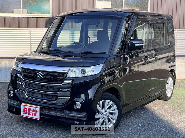 Suzuki SPACIA 2017-09 7458045-0