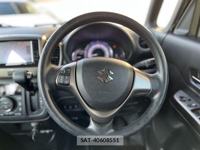 Suzuki SPACIA 2017-09 7458045-13