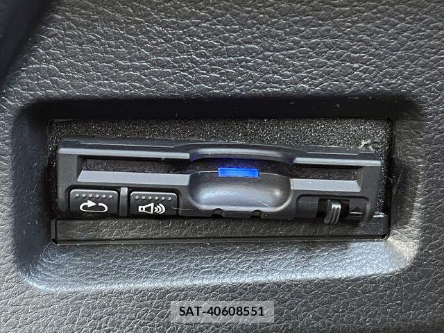 Suzuki SPACIA 2017-09 7458045-15