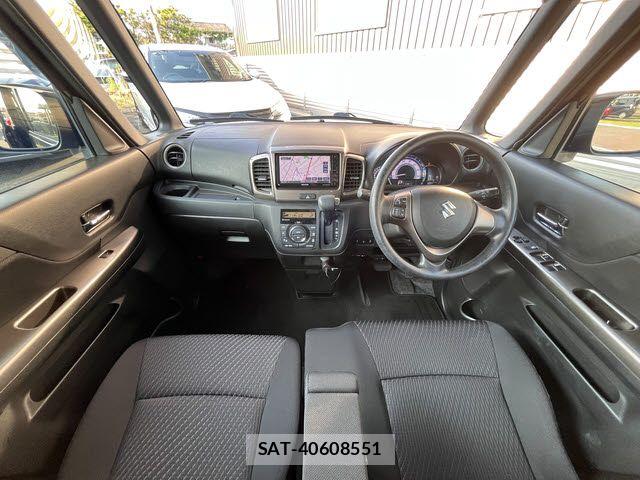 Suzuki SPACIA 2017-09 7458045-1