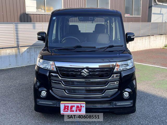 Suzuki SPACIA 2017-09 7458045-21