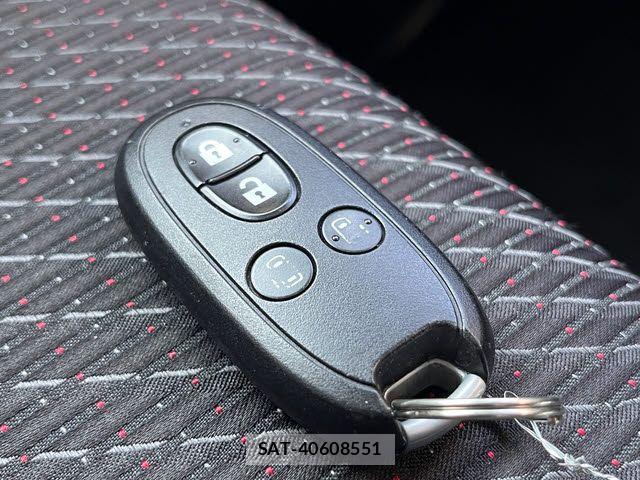 Suzuki SPACIA 2017-09 7458045-25