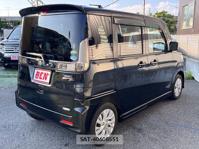 Suzuki SPACIA 2017-09 7458045-2