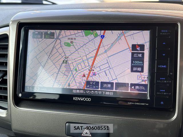 Suzuki SPACIA 2017-09 7458045-4